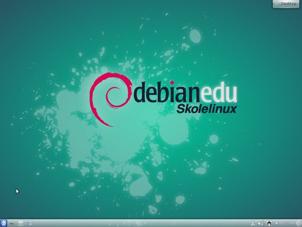 Softpedia's tweet image. #Debian Edu / #Skolelinux 9 &quot;Stretch&quot; Is Officially Out as a Complete #Linux Solution for Schools buff.ly/2thurFD via @MariusNestor
