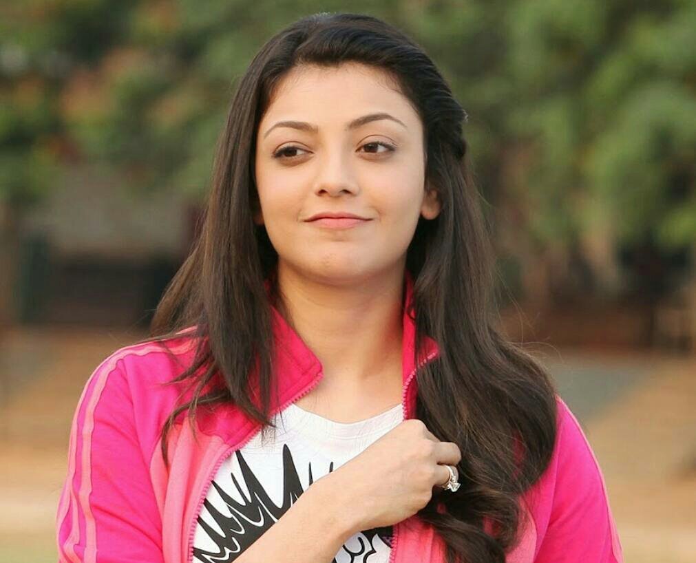 Happy Birthday south indian Top heroine Beauty Kajal Agarwal    