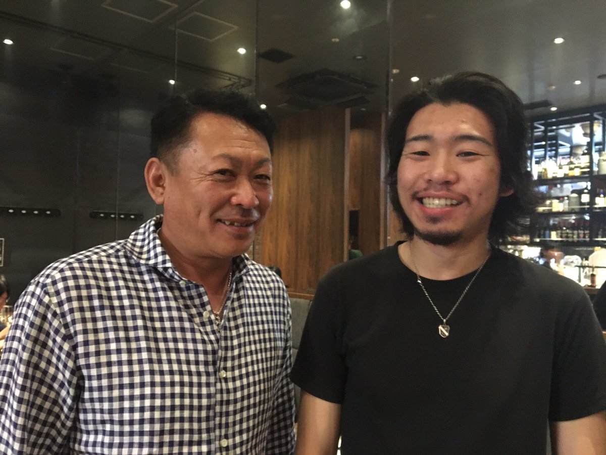 稲垣 歩駿 No Twitter 大和田さんと舞台挨拶後の打ち上げでお会いしました カンヌ 赤羽の共演です笑 赤羽で飲む約束しました 稲垣 歩駿 No Twitter 大和田さんと舞台挨拶後の打ち上げでお会いしました カンヌ 赤羽の共演です笑 赤羽で飲む約束しました