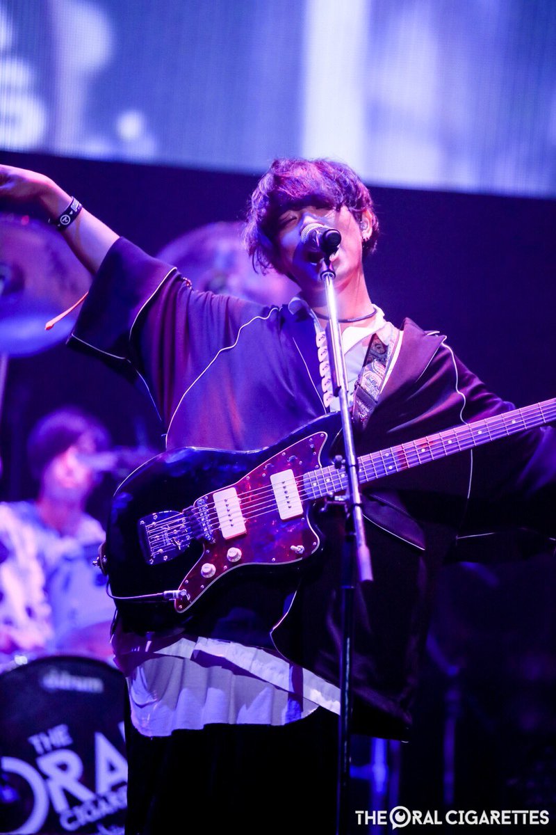 6/16 日本武道館 photo by viola