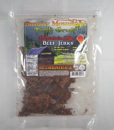 BrianBootBomb's tweet image. Smoky Mountain Trail Grub – Hot Carolina Reaper Beef Jerky via @JerkyIngredient jerkyingredients.com/2017/05/01/smo…