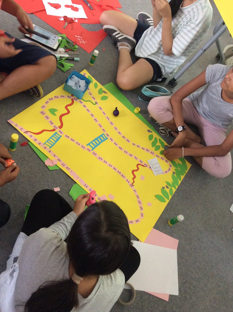 TBS Year 7 tweet media