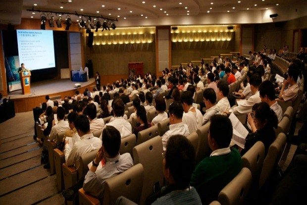 aakaar_events's tweet photo. What happens when you bring together a science conference organiser 
visit :https://t.co/3CR8XNvuwv 
#Corporateevent #corporate #conference https://t.co/6xi59ae9i3