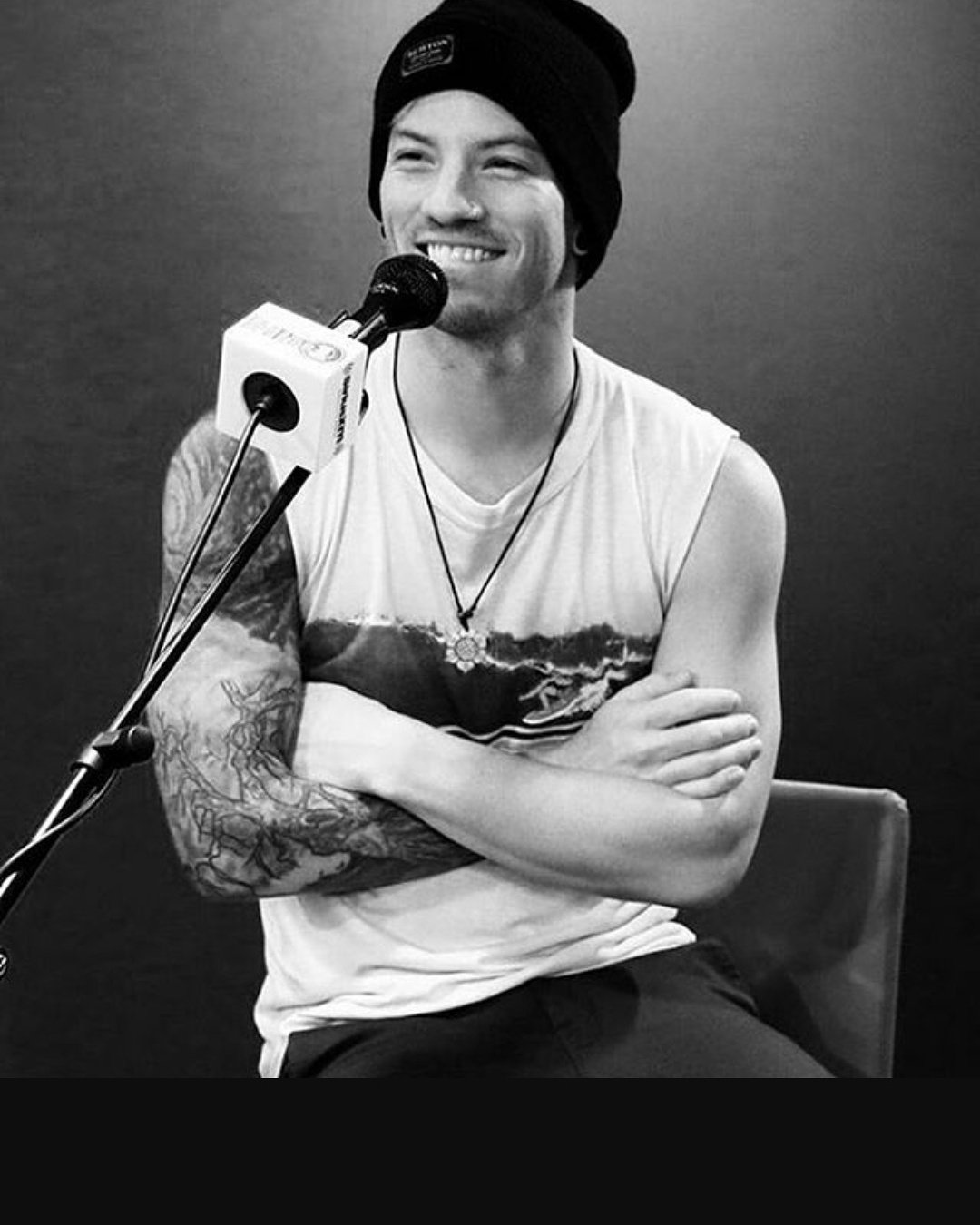 Happy Birthday Josh Dun 
