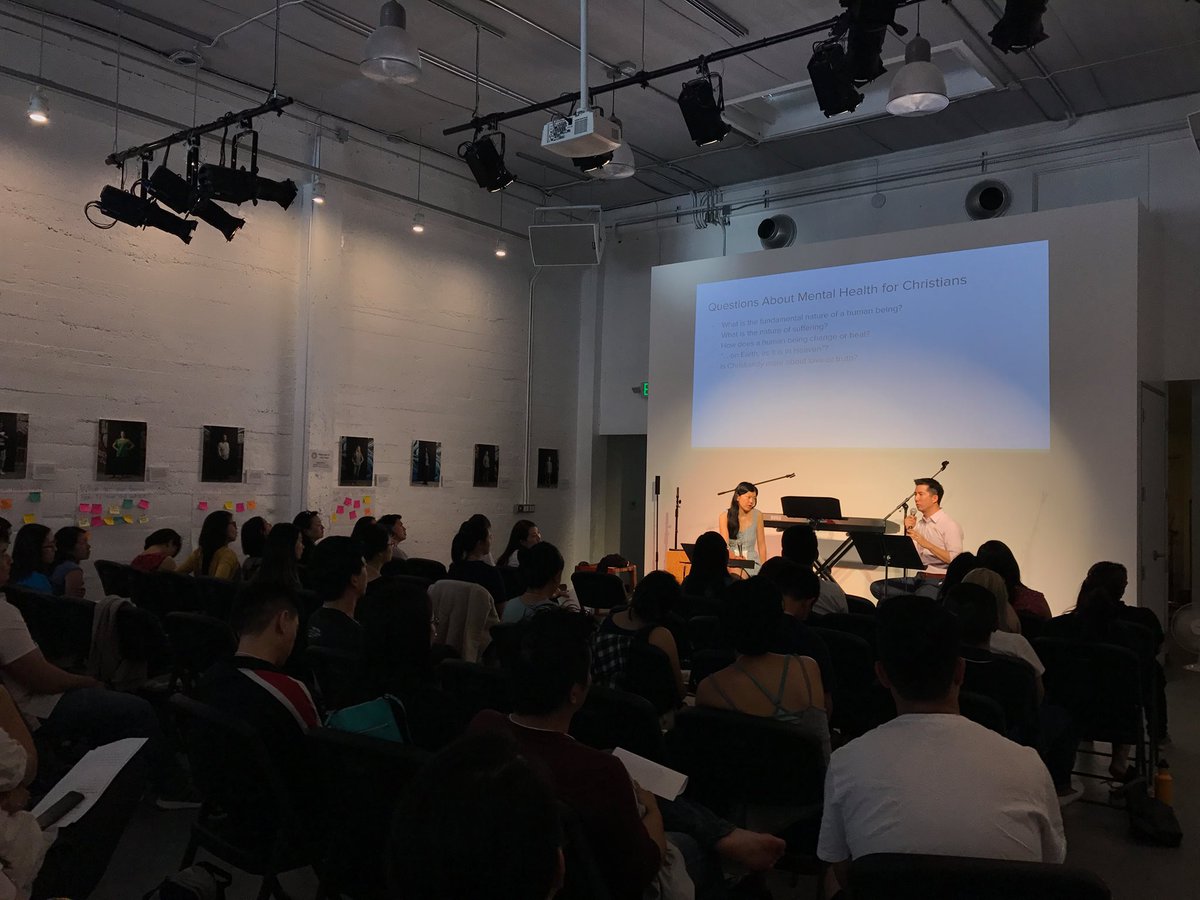 PsychRally's tweet image. Such a blast to speak at #PAACconference17 on #MentalHealth in the #AsianAmerican community, and how #church communities can help (or hurt).