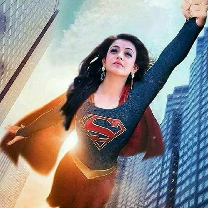  wish u a happy birthday kajal agarwal..superr women..have a blockbuster year..   