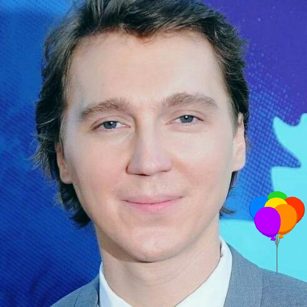 ¡HAPPY Birthday Paul Dano!     