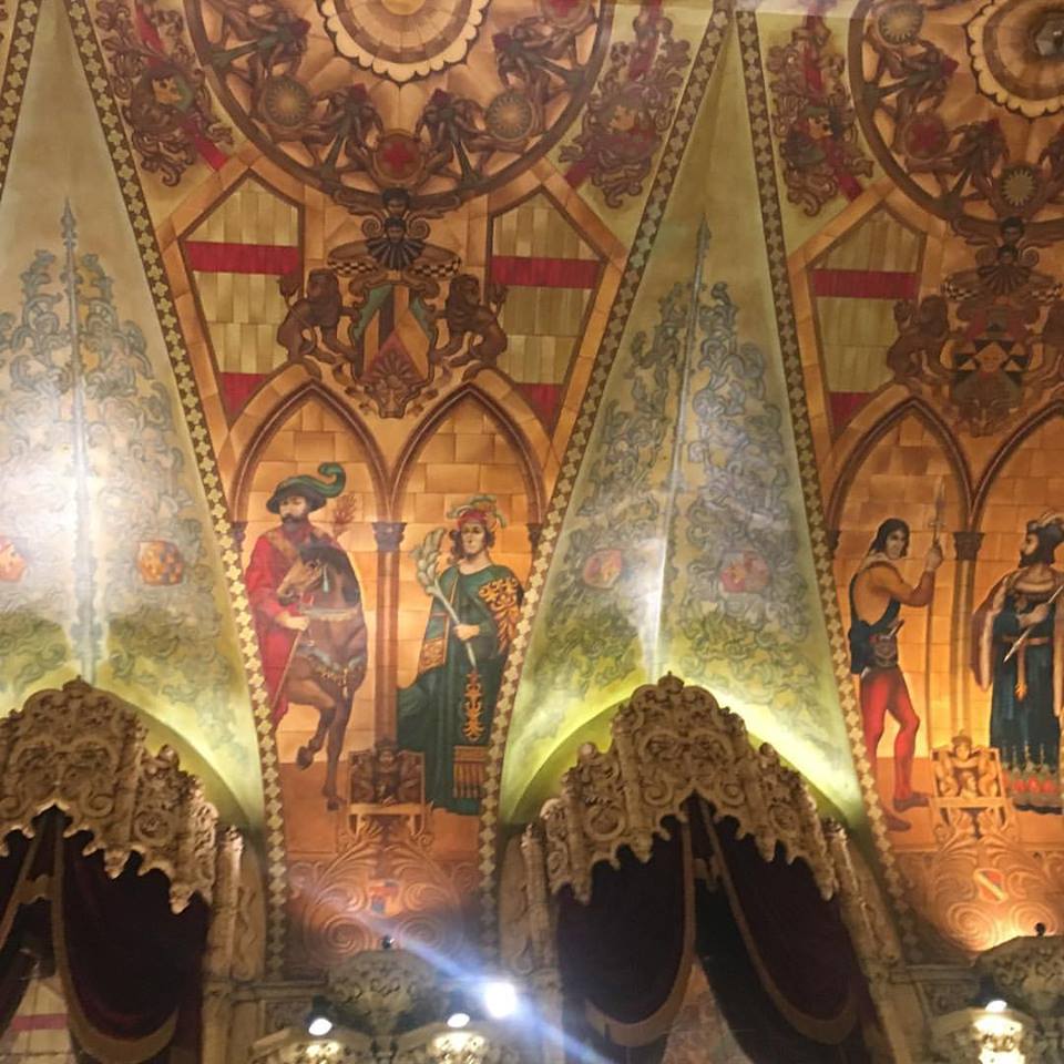 FiltaGlobal's tweet photo. Inspiring venue for the upcoming podcast recording w... @vision_insight #thefirststepwithnerissachaux #startup #entrepreneur #podcast #small https://t.co/Vmzo8RGIdu