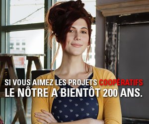 BeatriceLouvier's tweet photo. #Sociétaires @CE_RhoneAlpes vos #AGdeSLE débutent demain. Venez découvrir les actions de votre #banque #coopérative
https://t.co/xxSuGIgNkG https://t.co/rCbzityLKC