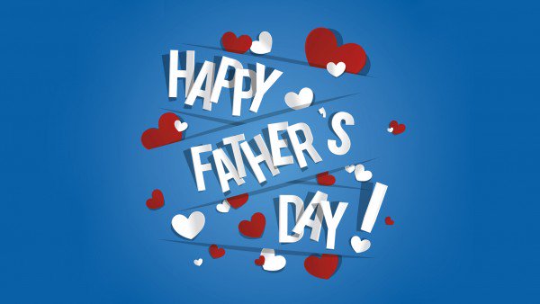 makewagers's tweet image. Happy Father's Day :) #FathersDayWeekend