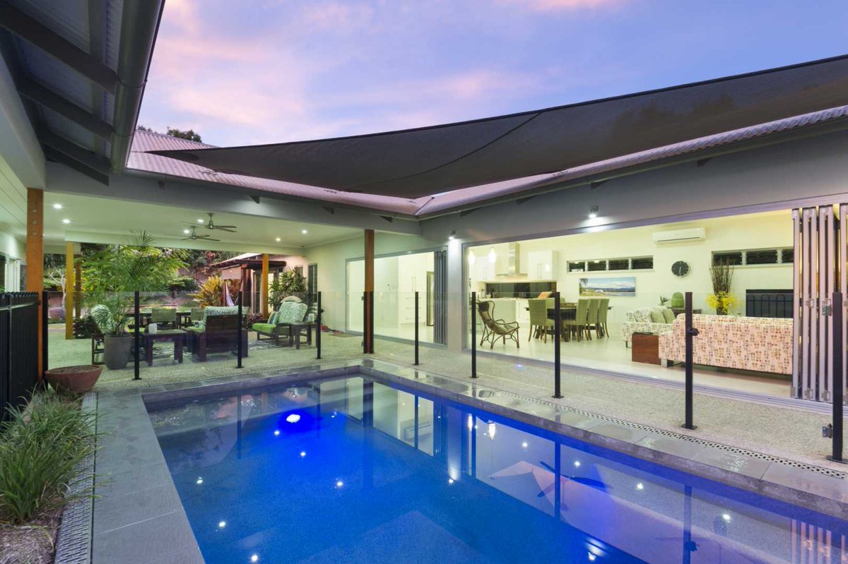 LUXRE's tweet image. Port Douglas, Queensland, Australia - $885,000 AUD luxre.com/2753530