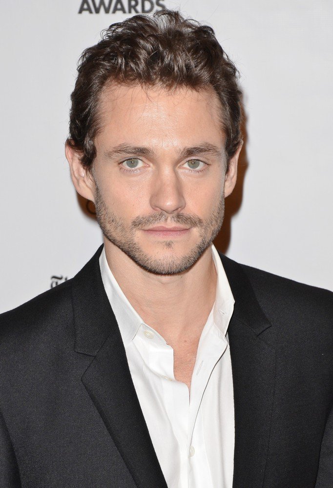 Happy Birthday Hugh Dancy ! 
Fannibals hit my with your Dancy pics. 