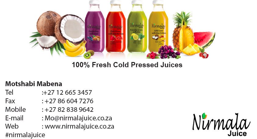 MarogaKR's tweet photo. @MoNirmala started a company that produces fresh juice ! Deliveries Nationwide ! Her Next Customer is on your TL ! RT For Awareness https://t.co/eqV0xkDXck