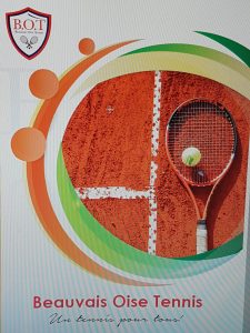 BOTOISE's tweet image. BROCHURE - beauvaisoisetennis.com/brochure @VilledeBeauvais #Beauvais
