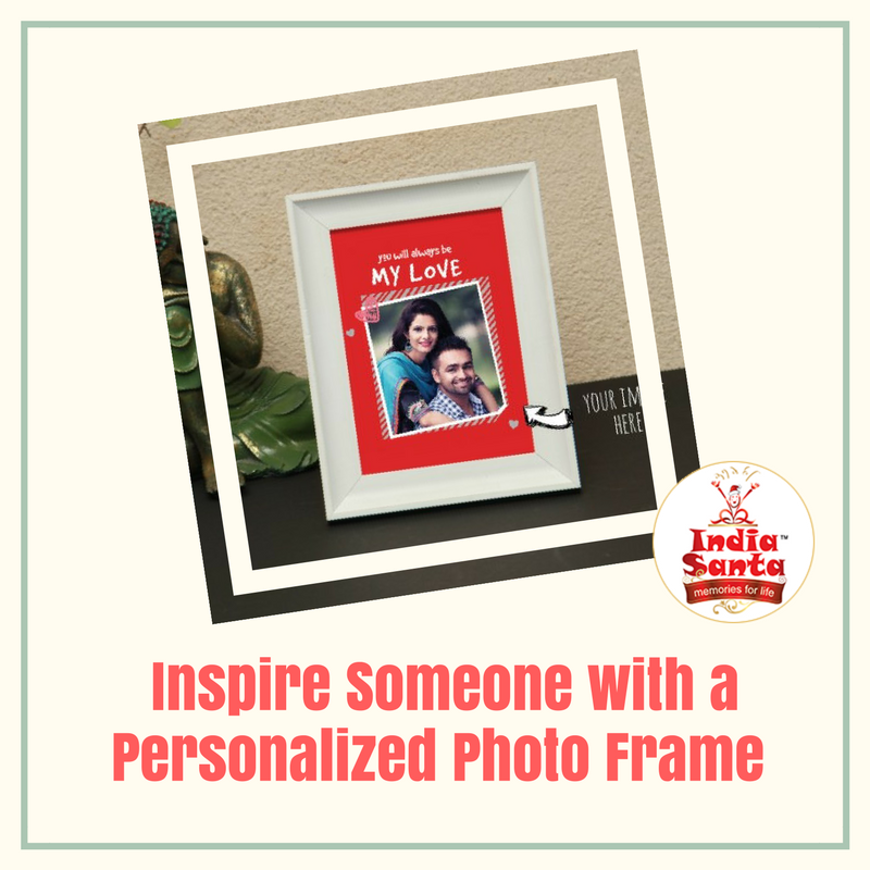 Indiasantagift's tweet photo. Inspire Someone with a Personalized Photo Frame https://t.co/l1R0mDnivT  #gifts #presents https://t.co/eeO0jh0n1K