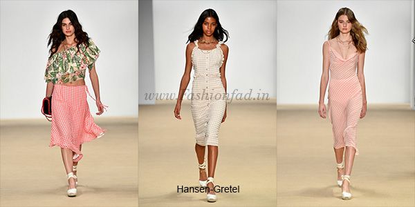 Jabarjung's tweet photo. #MBFWA #resort2018 #Australia #Sydney #AliceMccall #BecBridge #SassnBide #HansenGretel https://t.co/S8uOIhOPGf