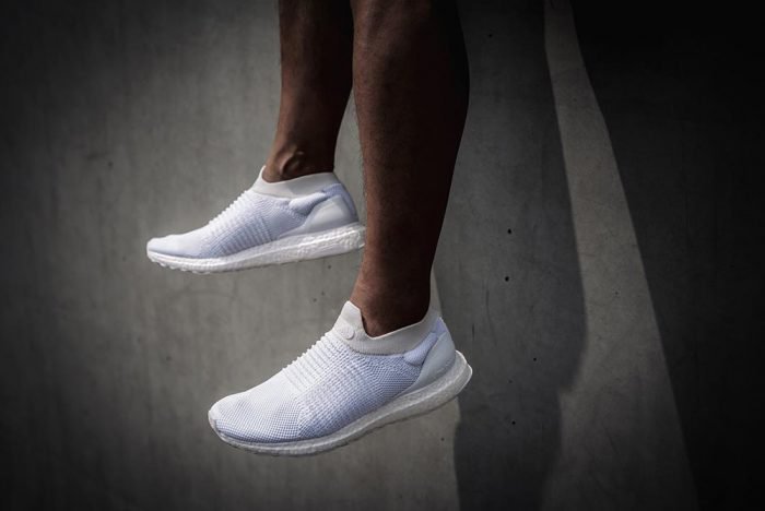 Sneaker Freaker on Twitter: "See how the adidas UltraBOOST Laceless looks foot https://t.co/Pzvp6nNgEC https://t.co/2wpzvNfA0a" / Twitter