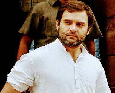 A very Happy Birthday to VP Rahul Gandhi!!  