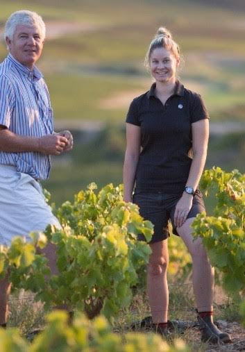 What role the larger wineries in the Swartland Revolution? <a href="/TimJamesGrape/">Tim James</a> singles out <a href="/Kloovenburg/">Kloovenburg Estate</a> as one to watch winemag.co.za/tim-james-kloo…