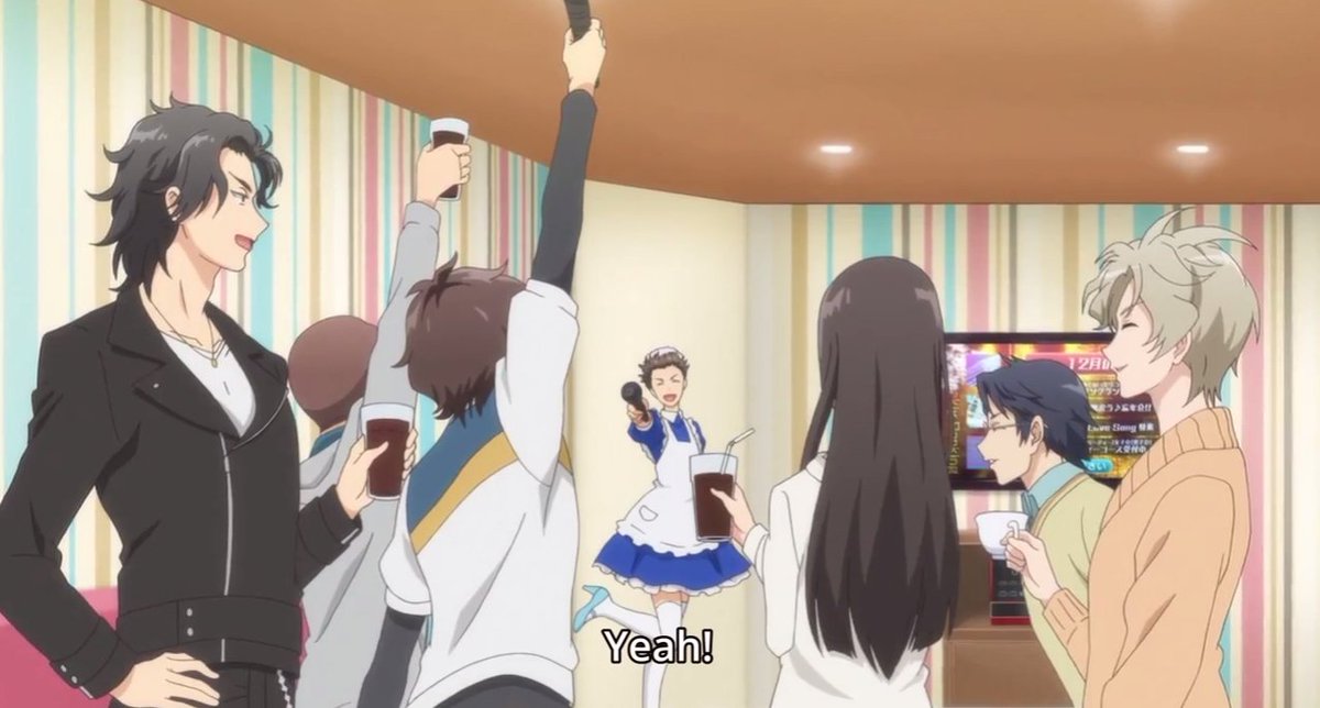 カブキブ Twitter Search