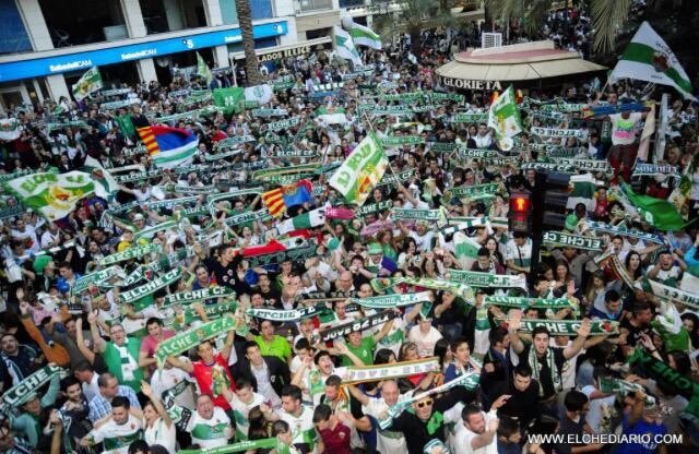 Elche Crew tweet media