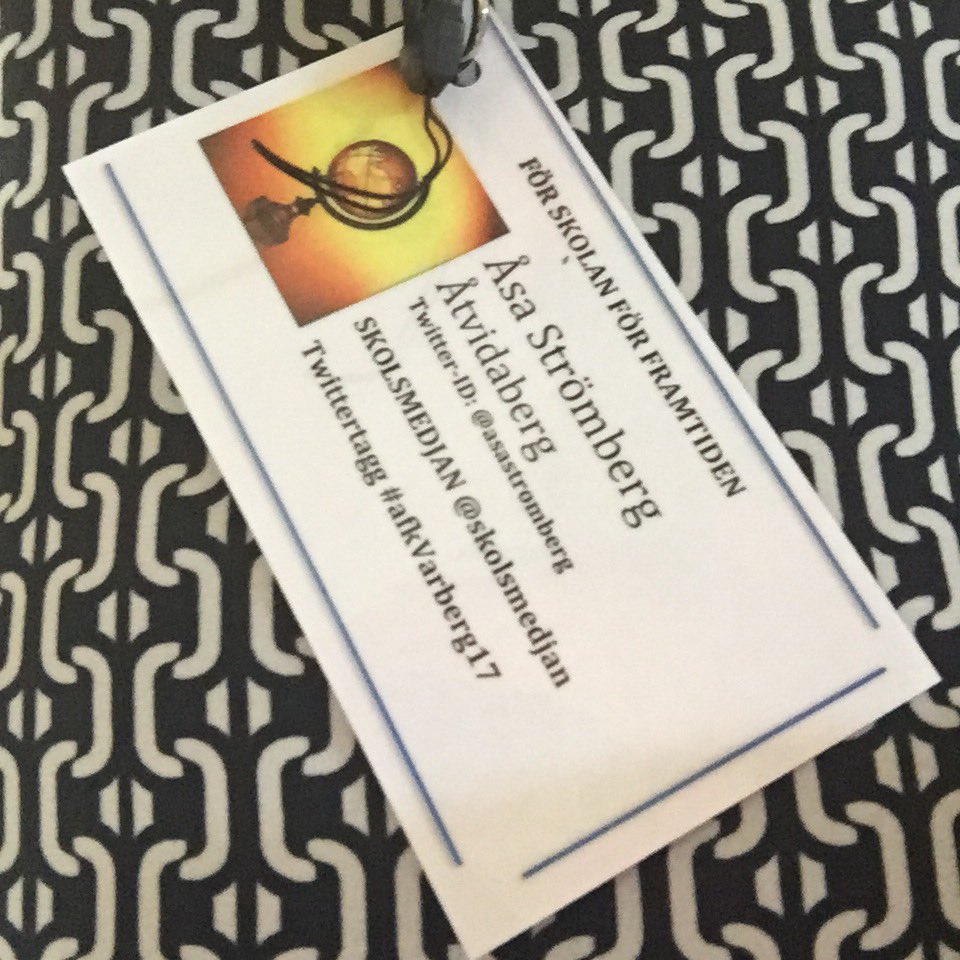 asastromberg's tweet image. Nu börjar det! #afkVarberg17