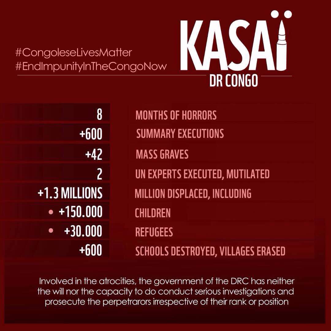 luchaRDC's tweet photo. Amigos del #Congo y su gente son los que defienden la verdad y la #justicia. Apoyar la investigación internacional del año en #Kasaï https://t.co/HR0WFkf0k5