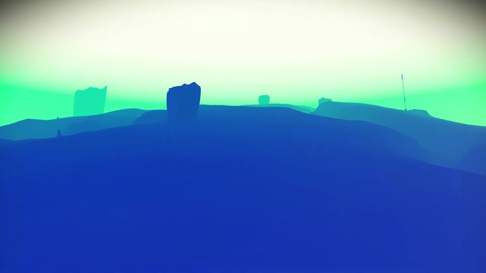 MaimCalamity's tweet image. Travels to the Amino Hub - can&apos;t wait to explore #aminohub #NoMansSky #spacingguild #nms #hellogames