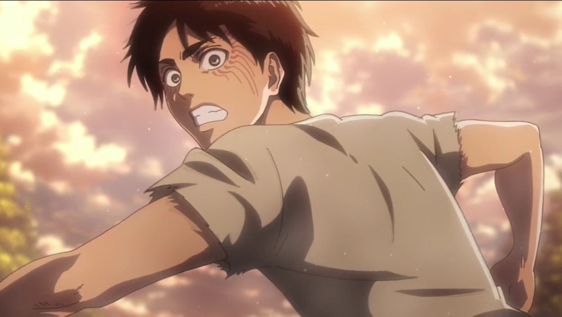 進撃の巨人season2最終回