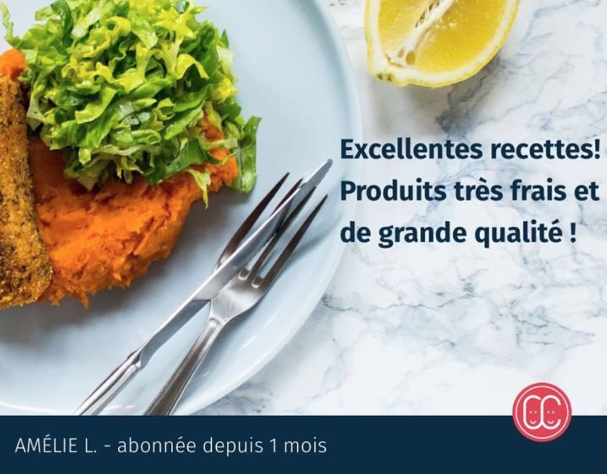 Les Commis tweet media