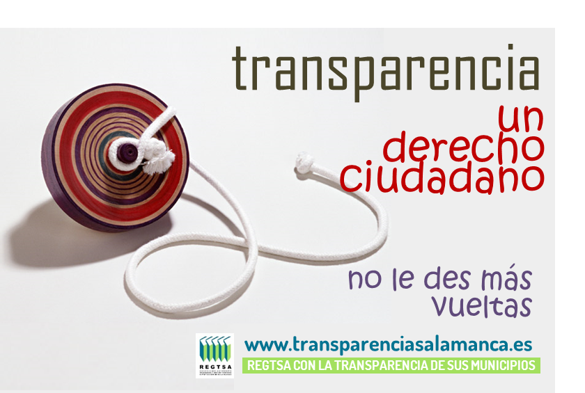 transparensal's tweet photo. @transparensal no le des más vueltas la transparencia es un derecho ciudadano @REGTSA #transparencia https://t.co/cOp7JkMbad