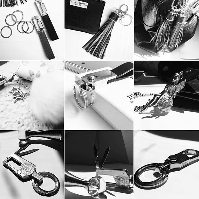 Mehrenterprises's tweet image. ❤️ 🗝🔑#SMARTKEYCHAIN  #keyring #keyholder #attachablekeychain #blackkeychain #key #keychain #Losangeles #california : @keychain7