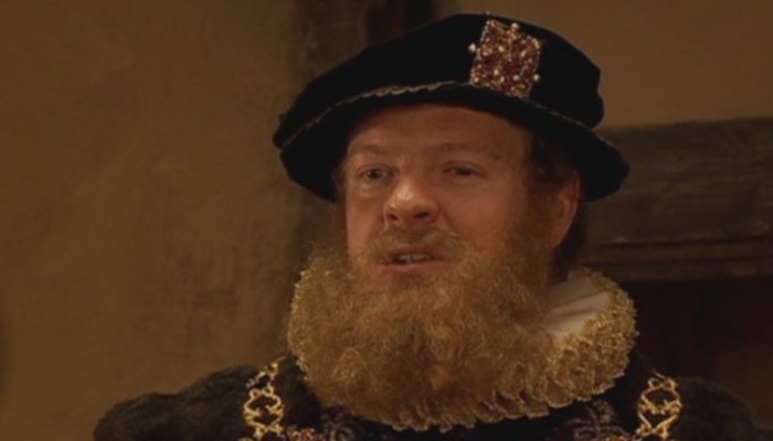 Happy Birthday to Chris Larkin who played Lynley in The Shakespeare Code. 