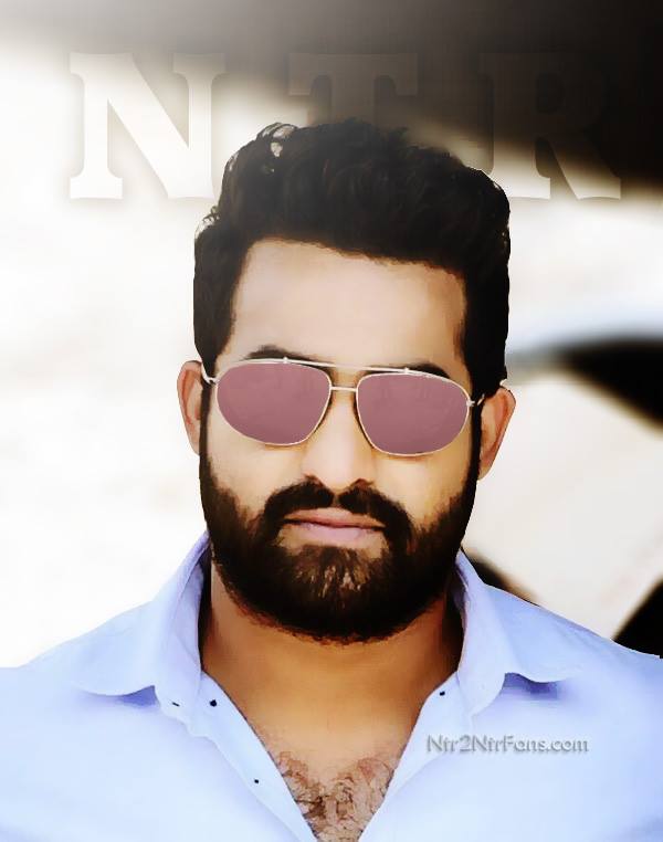 Jr NTR flaunts new look as he gets uber cool makeover, fans wonder if it is  for NTR 30, Telugu Cinema News | Zoom TV