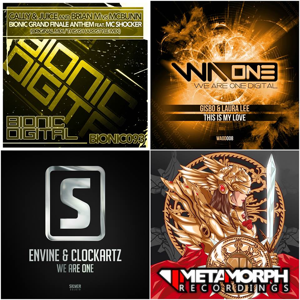 Trackitdown's tweet image. Fresh hard dance, hardstyle and hardcore summer essentials today from @BionicEvents @Scantraxx @CallyandJuice @Costa_Pantazis @djgisbo