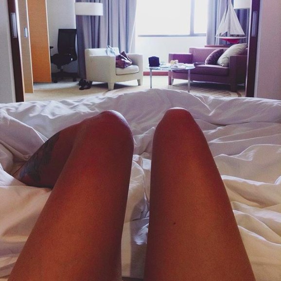 Morgan_Kfr's tweet image. Lundi matin, je regrette mon dimanche!