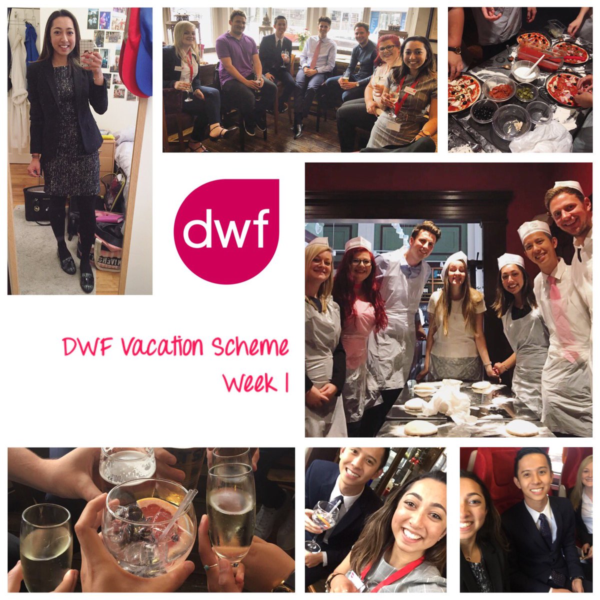 jeneeks's tweet image. What a wonderful 1st week at DWF. So excited for the 2nd week of #alwaysaimhigher with the other Vac Schemers! @DWF_Graduate #bedwf