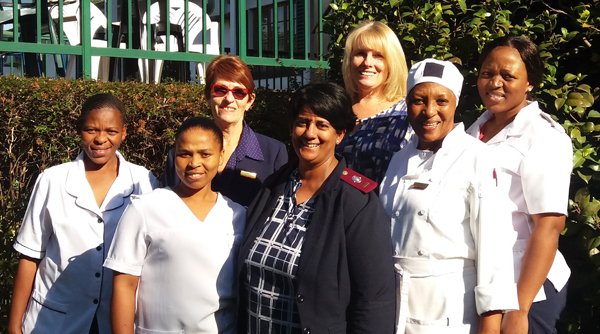 MNAPR1's tweet photo. Pietermaritzburg sub-acute hospital marks 15 years of quality personalised care https://t.co/7MwzFkl1hu #medicross #pietermaritzburg #KZN https://t.co/TYU0beyKty