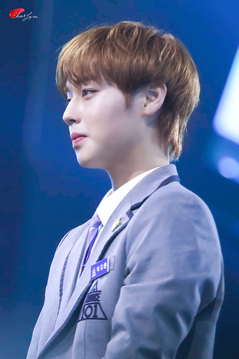 CherryJam0529's tweet photo. 170616 Final Stage
#박지훈 #PRODUCE101 #PRODUCE101Season2 https://t.co/dAmO42j6TU