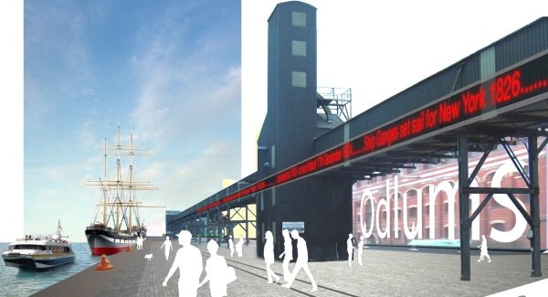 €1bn ‘New Cork' development will see city unlock potential of docklands irishexaminer.com/breakingnews/b…