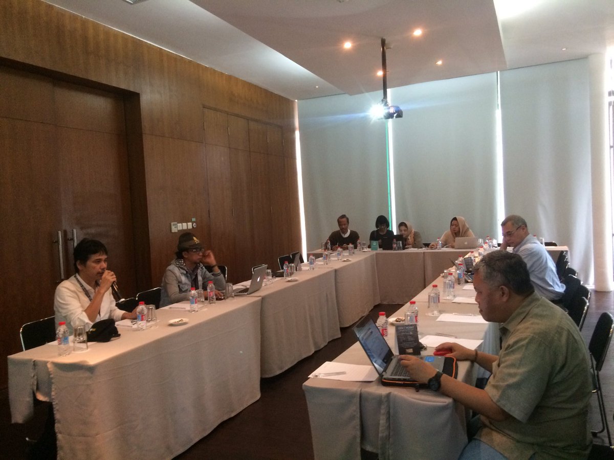 ORBIT Bekraf tweet media