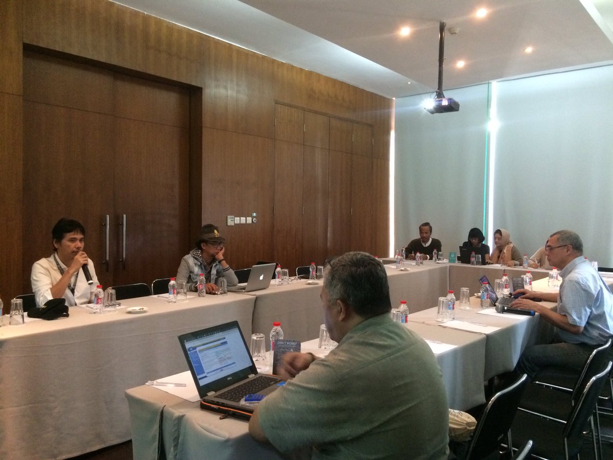 ORBIT Bekraf tweet media