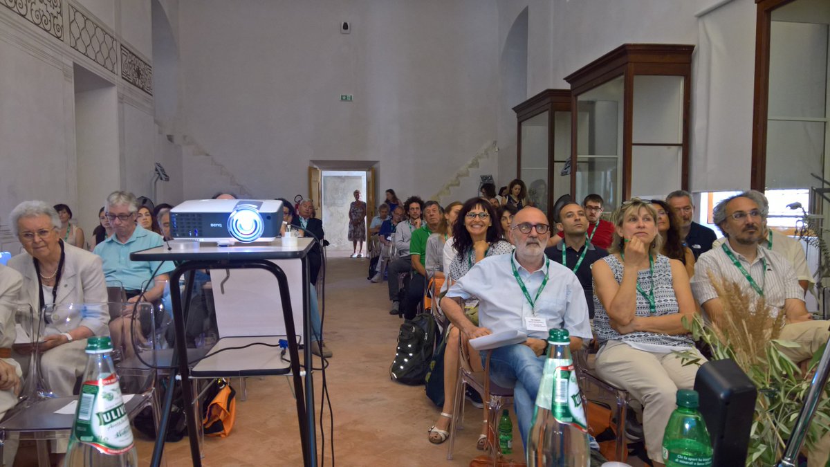XXVII Convegno della Società Italiana di Etologia, inizia oggi al Museo di Storia Naturale di Calci col ricordo di Floriano Papi.