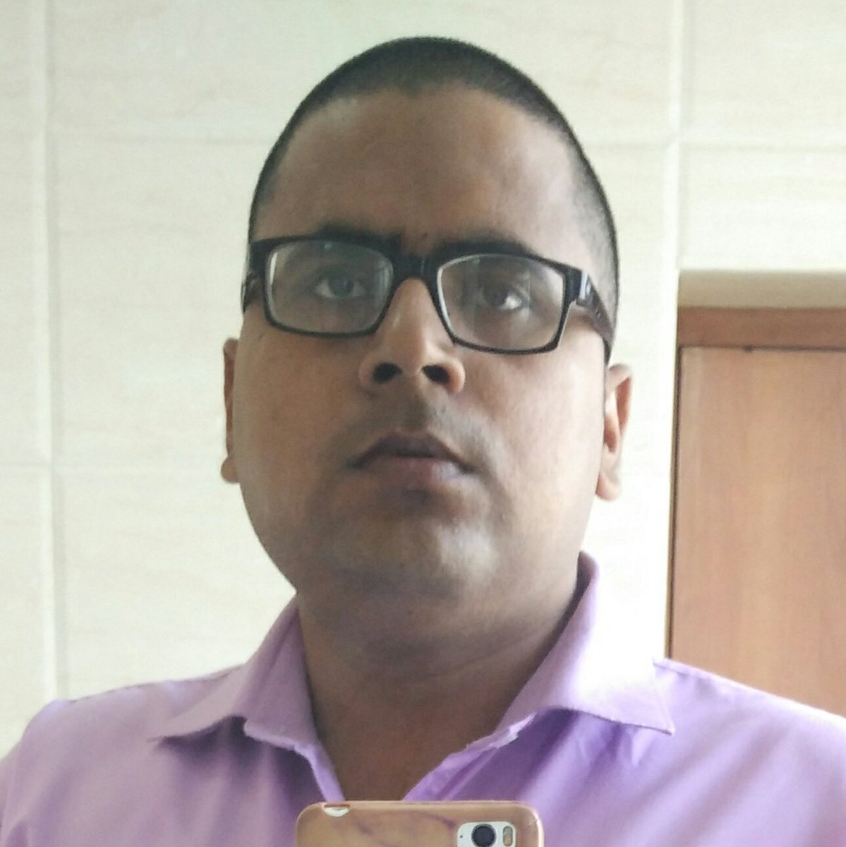 #NewProfilePic