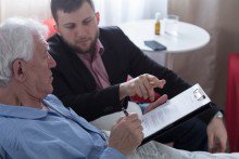 GDeanSolicitors's tweet photo. Have you been given incorrect treatment or not offered the treatment you need? If so then give us a call on 01493 856997 or 01603 767671. https://t.co/WOmmqWtvu2