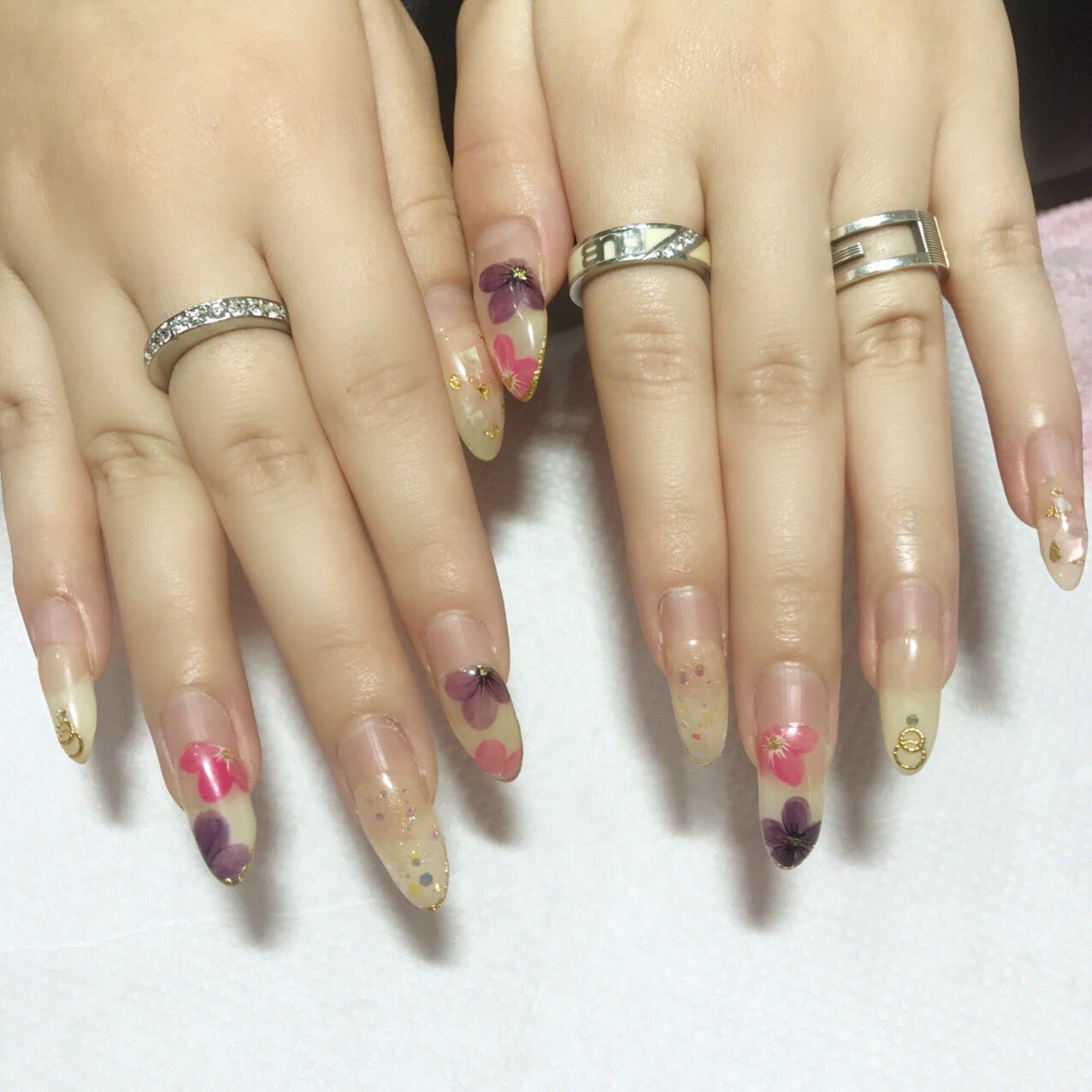 Lotus Nail Lotusnail Twitter