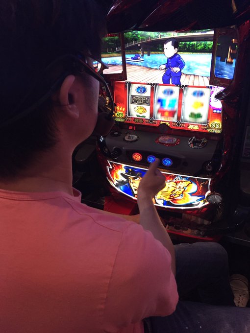 パチスロ必勝ガイド Pachislotguide 17年06月 Twilog パチスロ必勝ガイド Pachislotguide 17年06月 Twilog