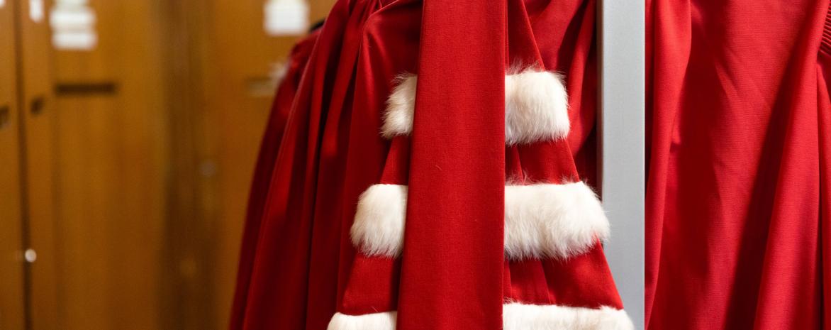 Panthéon-Assas université tweet media