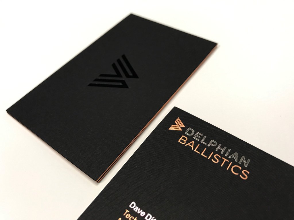 windmillprint's tweet photo. #BusinessCards for @WeArePrimate
#foilblocking #giltedging onto @GFSmithpapers #gmund action GoToHell Black!
Visit https://t.co/oXtR8P60r3 https://t.co/r5OeW5yKaG