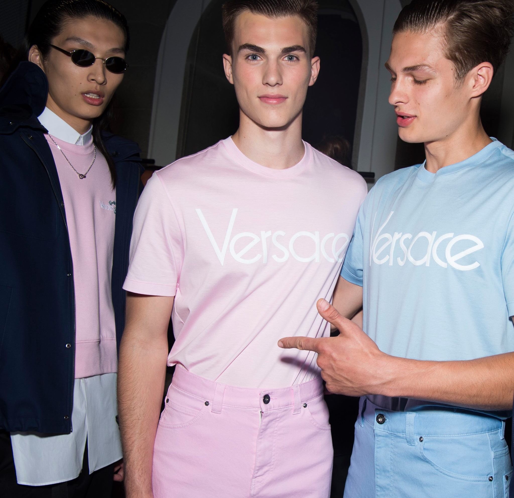 VERSACE on X: VERSACE on X: